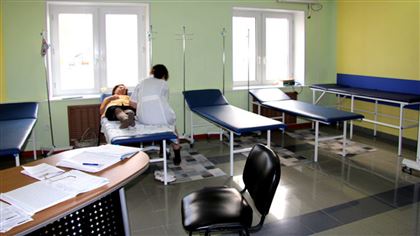 В Казахстане запретили размещать процедурные и стоматологические кабинеты на цокольных этажах 