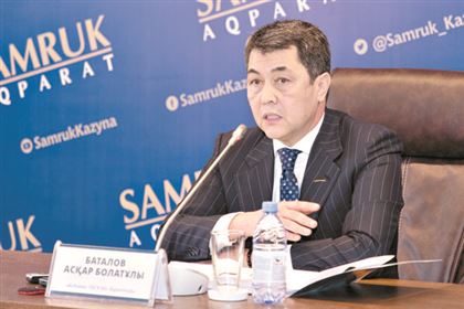 Жесткий контроль и высокие результаты: как возвращение ППСК “Астана” в “Самрук-Қазыну” повлияло на клуб