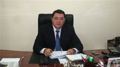 Назначен заместитель министра внутренних дел Республики Казахстан
