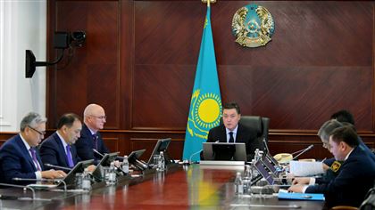 Власти объявили о введении режима карантина в Нур-Султане и Алматы