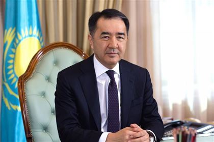 "Наступил особый момент для каждого из нас": о чем говорил Бакытжан Сагинтаев в ходе обращения о введении карантина в Алматы