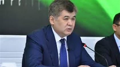 Министр здравоохранения рассказал, сколько продлится карантин в Нур-Султане и Алматы