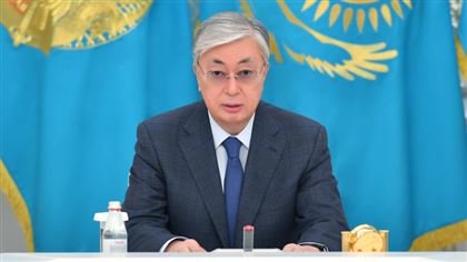 Акимы Нур-Султана и Алматы доложили Президенту РК о подготовке городов к карантину