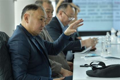 Действия Главы государства Касым-Жомарта Токаева были поддержаны членами Нацсовета 
