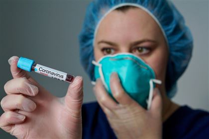 В Нур-Султане подтверждены семь новых случаев заражения коронавирусом