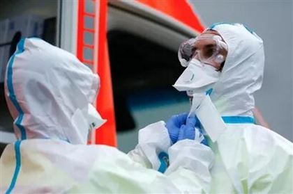 Қарағандыда 2 адам коронавирус жұқтырған: Індетке шалдыққандар саны 49 болды  
