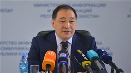 Заместитель премьер-министра РК ответил на слухи о смертельных случаях от коронавируса