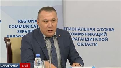 "Причин для объявления карантина нет" - руководитель управления здравоохранения Карагандинской области