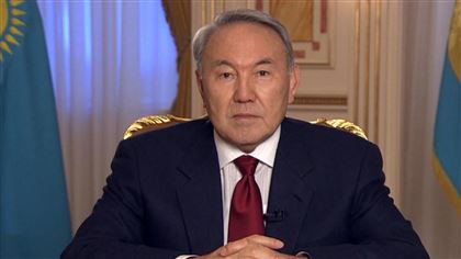 Елбасы поздравил всех казахстанцев с праздником Наурыз