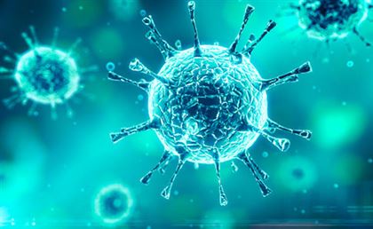 В РК зарегистрирован еще один случай заражения коронавирусом, число заболевших возросло до 53