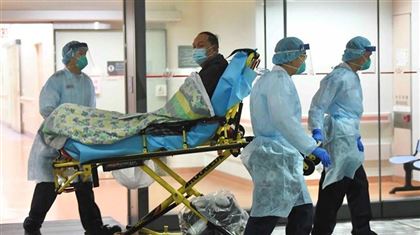 В Нур-Султане заболели коронавирусом еще 2 человека