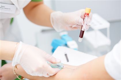 В Мангистауском  областном центре крови могут столкнуться с дефицитом крови