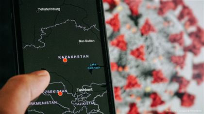 Коронавирус в Казахстане: полная хронология событий