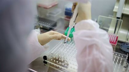 Первый случай коронавируса выявили в Мангистауской области