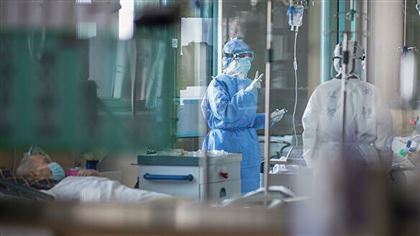 В Нур-Султане выявлены еще девять человек с коронавирусом