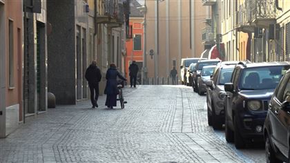 В Италии смертность от коронавиурса побила суточный антирекорд