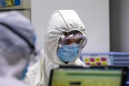 В Казахстане обнаружили еще 4 случая заражения коронавирусом
