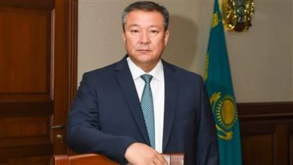 Арестовали экс-акима Кызылординской области