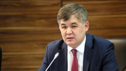 "Количество инфицированных в Казахстане не должно превысить 3,5 тысячи человек" - Биртанов