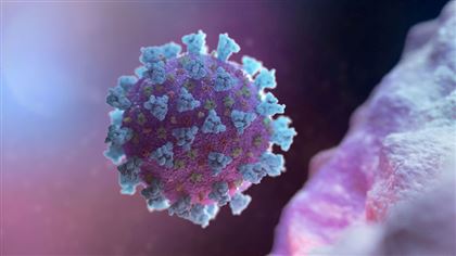 В РК уже 325 случаев заражения коронавирусом