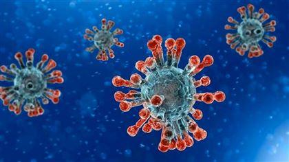 Число заболевших коронавирусом в РК возросло до 336 человек