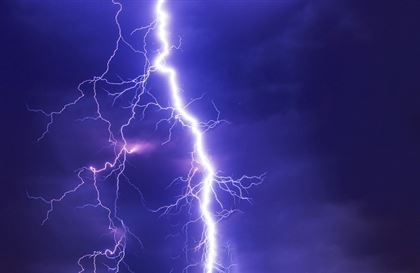 В Кызылординской и Жамбылской областях объявлено штормовое предупреждение
