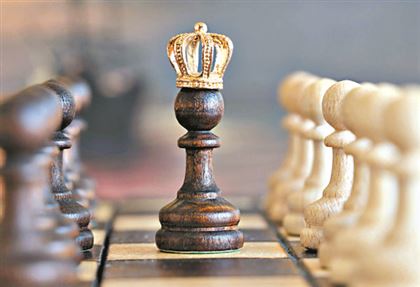 Новые “короли” казахстанских шахмат