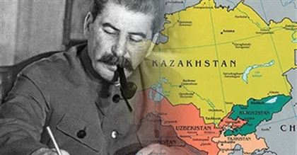 «Планировал ли товарищ Сталин окончательное решение казахского вопроса?» - историк