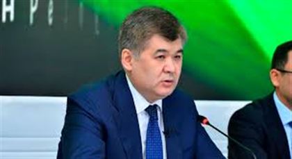 "Порядка 85% зараженных в Казахстане - бессимптомные" - министр здравоохранения