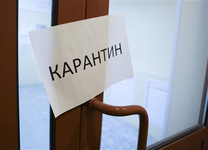 "Казахстан снимет карантин, когда не будет смысла защищаться от внешней угрозы" - Биртанов
