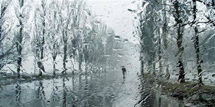 4 апреля в Казахстане ожидаются дожди