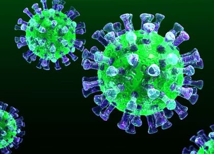 До 500 человек увеличилось число заболевших коронавирусом в Казахстане