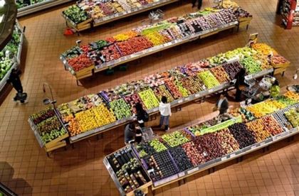 В РК установили предельные цены на продовольственные товары