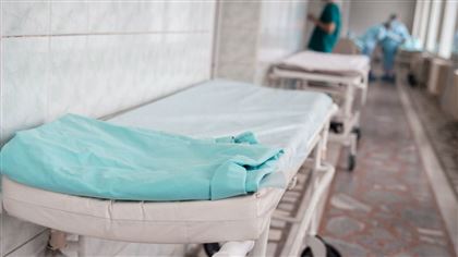 Еще один человек скончался от вируса COVID-19 в Казахстане