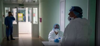 Случай заражения коронавирусом в ВКО: заболевшим оказался подросток из Семея