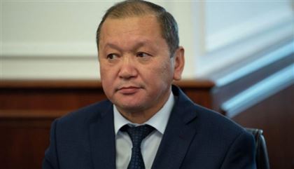 Министр Нурымбетов призвал отечественные банки дистанционно обслуживать население