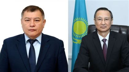 В Кызылординской области назначены заместители акима