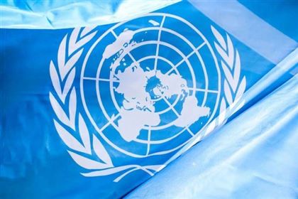 9 апреля состоится первое заседание СБ ООН по вирусу COVID-19