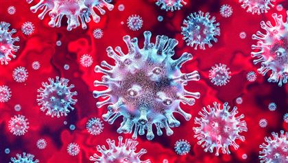 До 670 человек увеличилось число заболевших коронавирусом в РК