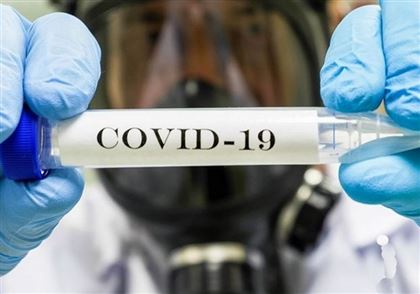 В РК зарегистрировали еще 7 случаев заражения коронавирусной инфекцией