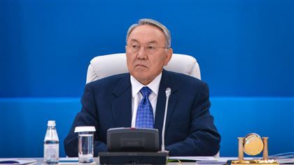 Сегодняшний Казахстан – это не Казахстан 90-х годов, когда разваливался Советский Союз - Назарбаев
