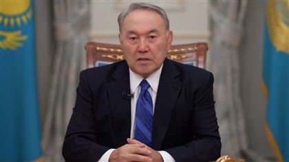 "Статья Елбасы отвечает запросу, существующему сегодня в казахстанском обществе" - эксперт ИМЭП