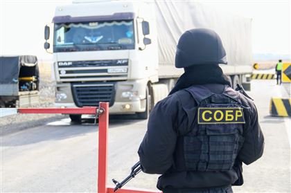 Какие нарушения режима ЧП совершены в Алматинской области