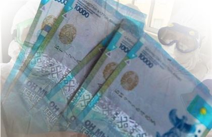 В Кызылординской области более 300 медиков получат надбавки к зарплате за работу на передовой борьбы с коронавирусной инфекцией
