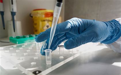 Экспресс-тесты на коронавирус выявили уже переболевших казахстанцев