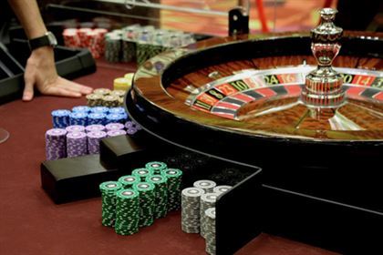 В Актау накрыли подпольное казино