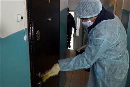С 40 зон очага коронавируса сняли ограничительные меры в Алматы