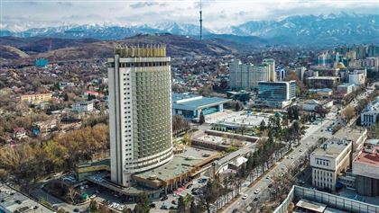 В Алматы возобновление работы разделили на три этапа