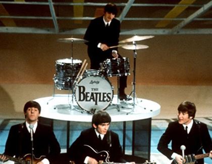 Пол Маккартни рассказал, почему Beatles "лучше" Rolling Stones