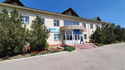 Сельчане в Алматинской области устроили погром в больнице